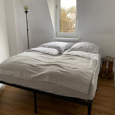 Stilvolles Appartement Im Herzen Bambergs 外观 照片