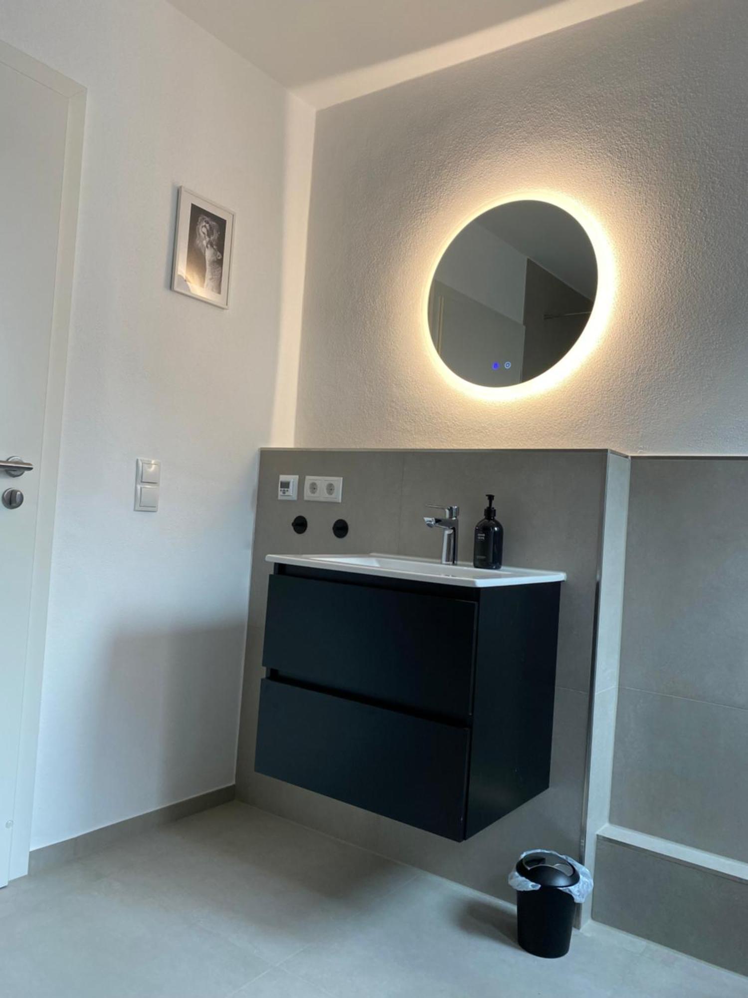 Stilvolles Appartement Im Herzen Bambergs 外观 照片