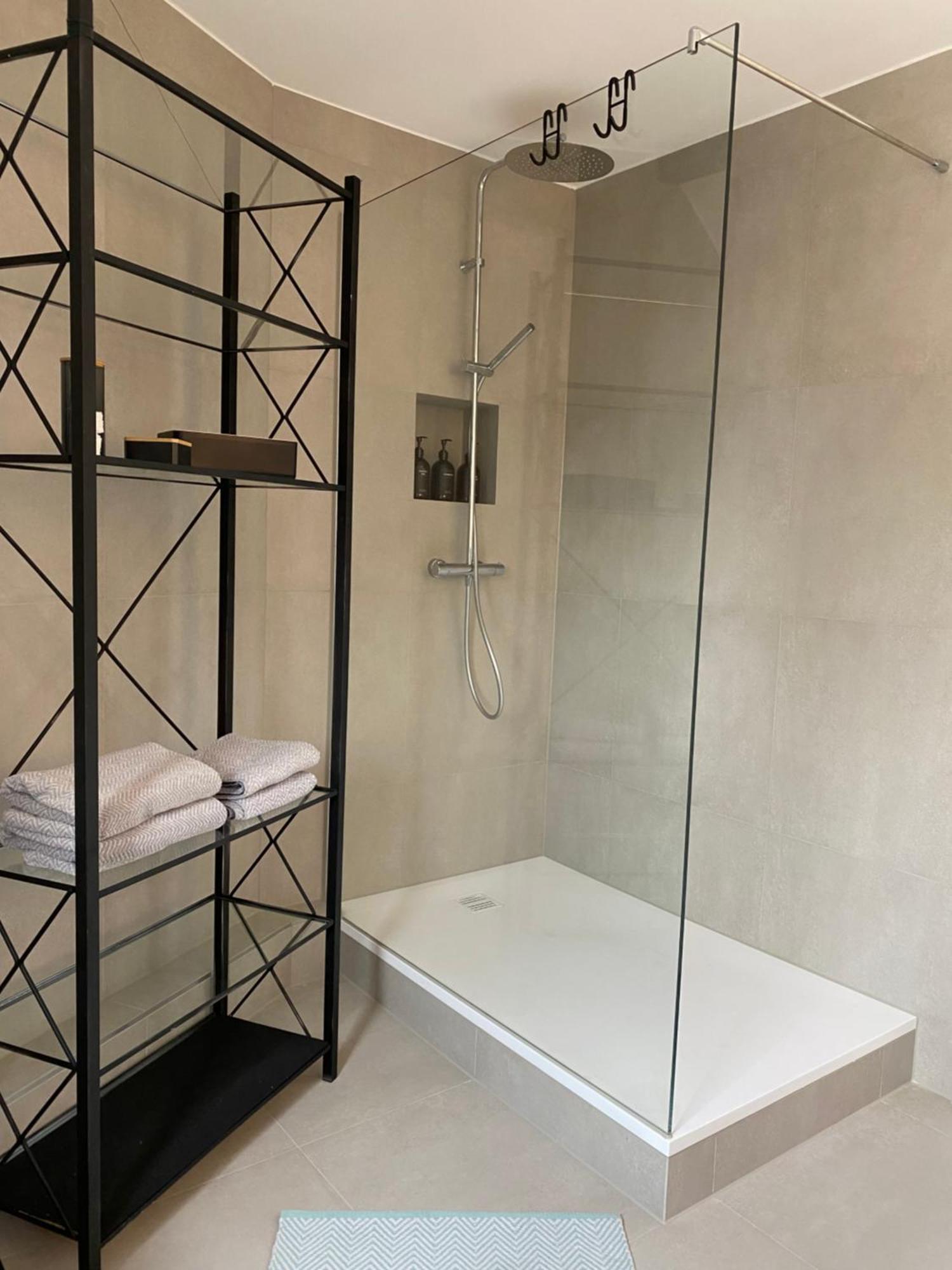 Stilvolles Appartement Im Herzen Bambergs 外观 照片