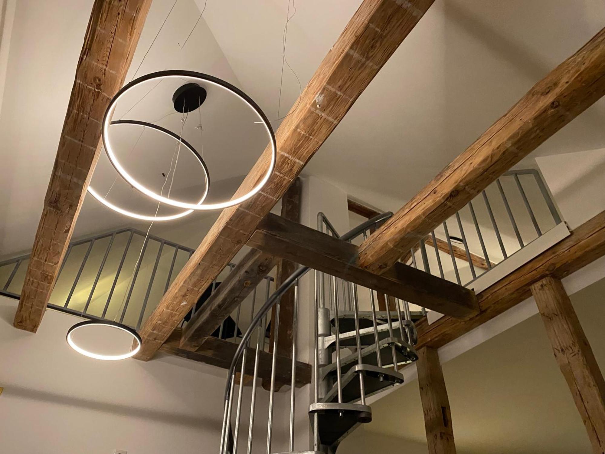 Stilvolles Appartement Im Herzen Bambergs 外观 照片